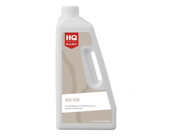 HQ H2-Oil (750ml)