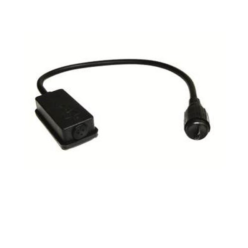 Easy Connect Adapter für vorhandene Elektrogeräte IP44 16A Kl. 2